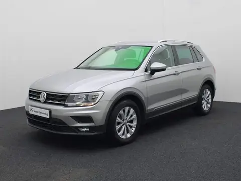 Annonce VOLKSWAGEN TIGUAN Essence 2018 d'occasion 