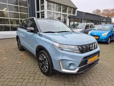 Annonce SUZUKI VITARA Essence 2020 d'occasion 