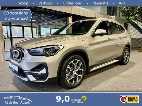 Used BMW X1 Hybrid 2021 Ad 