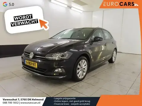 Used VOLKSWAGEN POLO Petrol 2019 Ad 