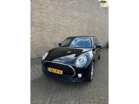 Used MINI COOPER Petrol 2016 Ad 