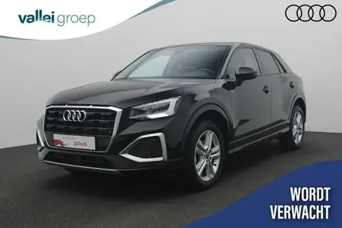 Used AUDI Q2 Petrol 2024 Ad 