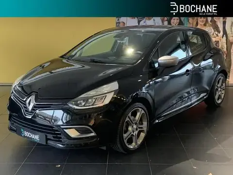 Used RENAULT CLIO Petrol 2017 Ad 