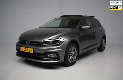 Annonce VOLKSWAGEN POLO Diesel 2019 d'occasion 