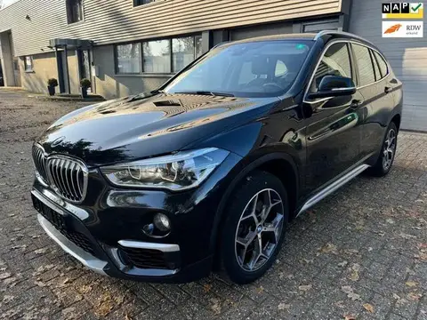 Used BMW X1 Diesel 2019 Ad 