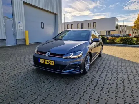 Annonce VOLKSWAGEN GOLF Essence 2019 d'occasion 