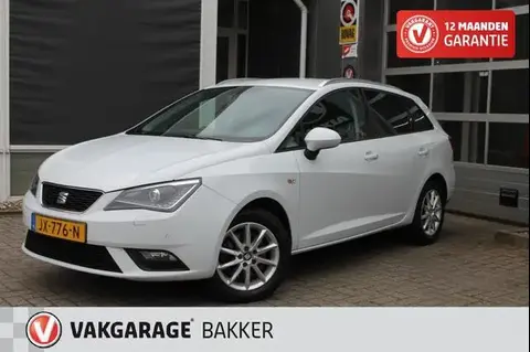 Used SEAT IBIZA Petrol 2016 Ad 