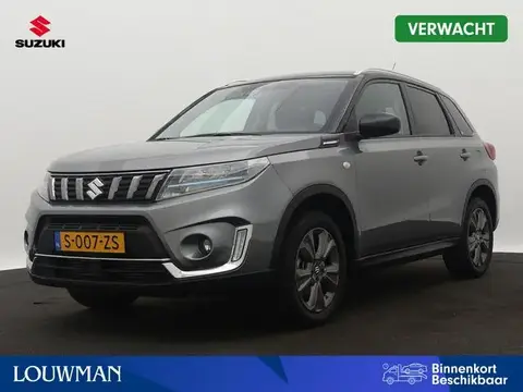 Annonce SUZUKI VITARA Essence 2023 d'occasion 