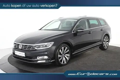 Used VOLKSWAGEN PASSAT Petrol 2019 Ad 