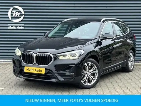 Used BMW X1 Hybrid 2020 Ad 