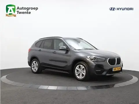 Used BMW X1 Hybrid 2021 Ad 