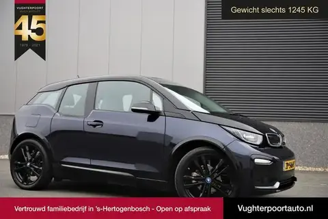 Used BMW I3 Electric 2019 Ad 