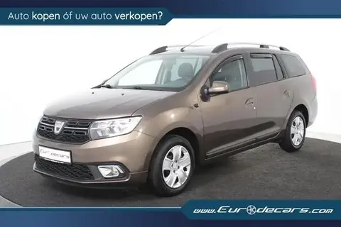 Annonce DACIA LOGAN Essence 2018 d'occasion 