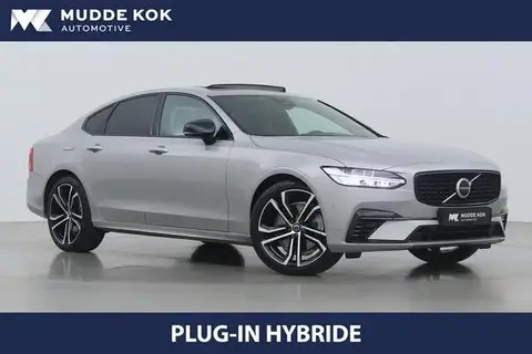 Annonce VOLVO S90 Hybride 2024 d'occasion 