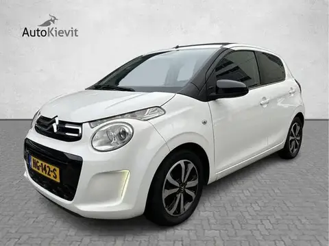 Used CITROEN C1 Petrol 2015 Ad 