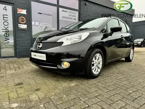 Used NISSAN NOTE Petrol 2015 Ad 