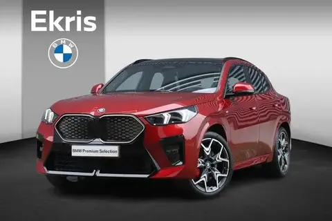 Annonce BMW X2 Électrique 2024 d'occasion 