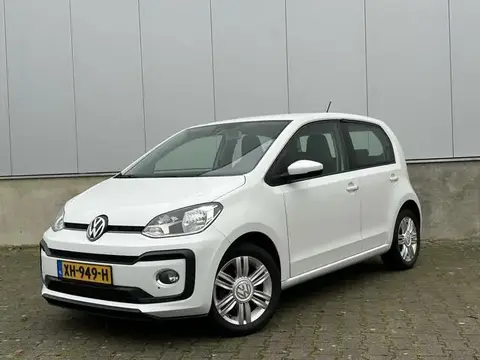 Used VOLKSWAGEN UP! Petrol 2019 Ad 