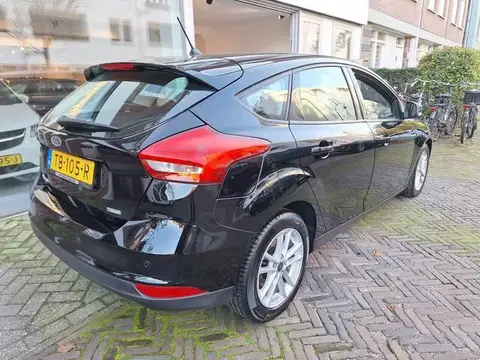 Annonce FORD FOCUS Essence 2018 d'occasion 