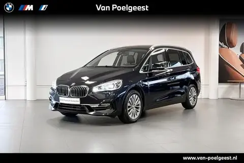 Used BMW SERIE 2 Petrol 2019 Ad 