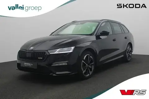 Used SKODA OCTAVIA Hybrid 2021 Ad 