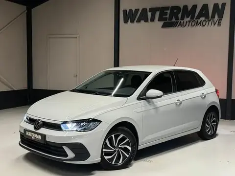 Annonce VOLKSWAGEN POLO Essence 2022 d'occasion 