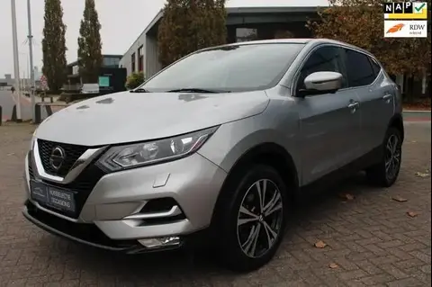 Annonce NISSAN QASHQAI Essence 2019 d'occasion 