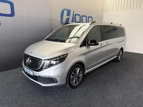 Used MERCEDES-BENZ EQV Electric 2023 Ad 