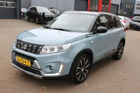 Annonce SUZUKI VITARA Essence 2019 d'occasion 