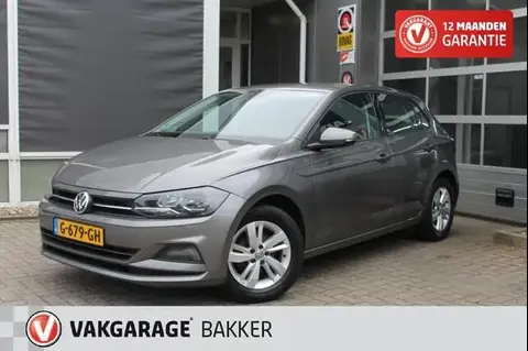 Used VOLKSWAGEN POLO Petrol 2019 Ad 