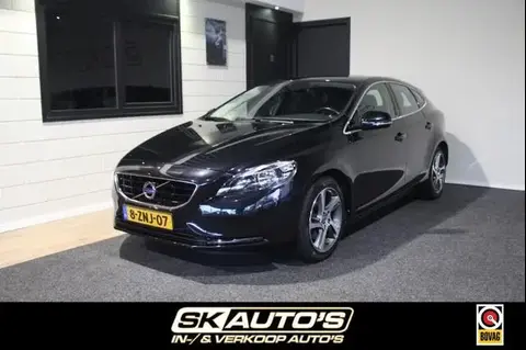 Annonce VOLVO V40 Essence 2015 d'occasion 