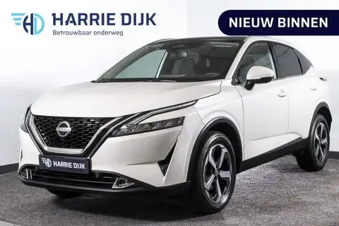 Annonce NISSAN QASHQAI Essence 2024 d'occasion 