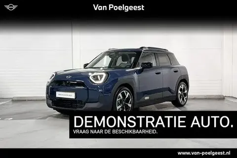 Annonce MINI MINI Électrique 2024 d'occasion 