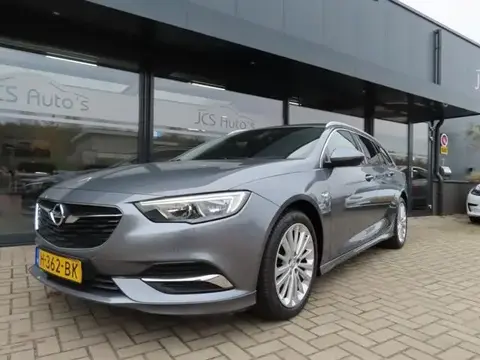 Used OPEL INSIGNIA Petrol 2020 Ad 