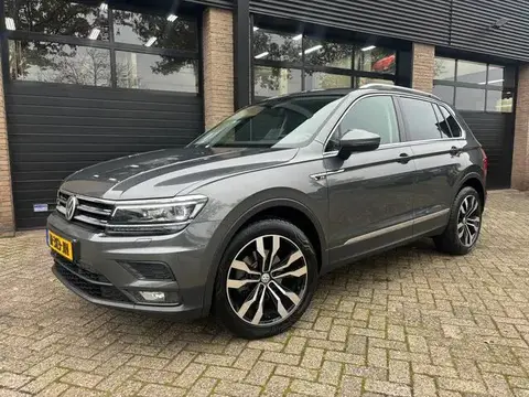 Annonce VOLKSWAGEN TIGUAN Essence 2018 d'occasion 