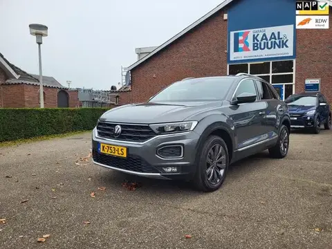 Used VOLKSWAGEN T-ROC Petrol 2021 Ad 