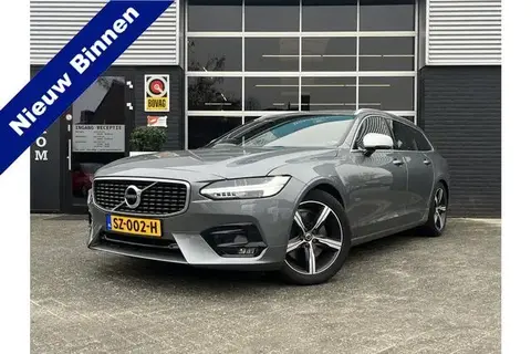 Used VOLVO V90 Petrol 2018 Ad 