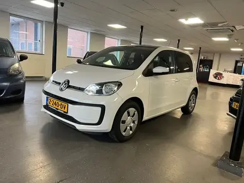 Used VOLKSWAGEN UP! Petrol 2017 Ad 