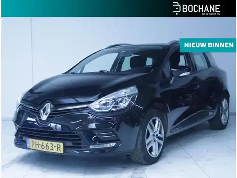 Used RENAULT CLIO Petrol 2017 Ad 