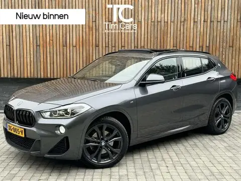 Annonce BMW X2 Essence 2019 d'occasion 