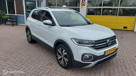 Used VOLKSWAGEN T-CROSS Petrol 2019 Ad 