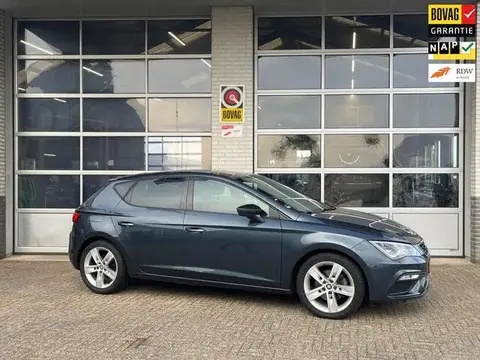 Used SEAT LEON Petrol 2019 Ad 