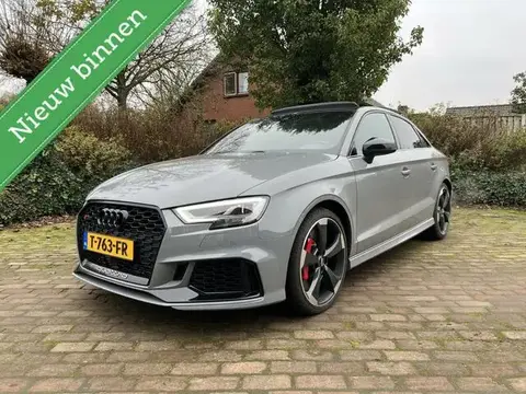 Annonce AUDI RS3 Essence 2019 d'occasion 