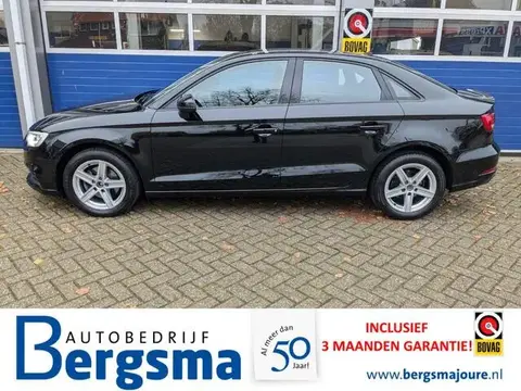 Used AUDI A3 Petrol 2019 Ad 