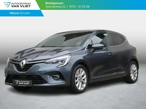 Used RENAULT CLIO Petrol 2019 Ad 