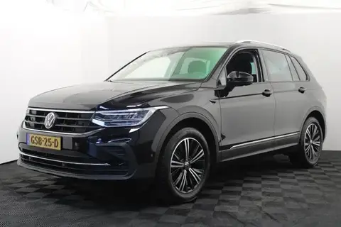 Annonce VOLKSWAGEN TIGUAN Essence 2023 d'occasion 