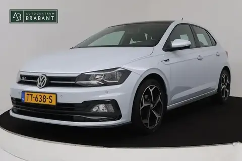 Annonce VOLKSWAGEN POLO Essence 2018 d'occasion 