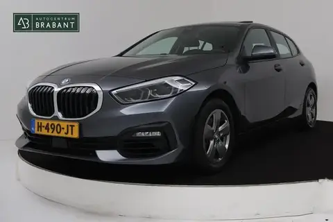 Used BMW SERIE 1 Petrol 2020 Ad 