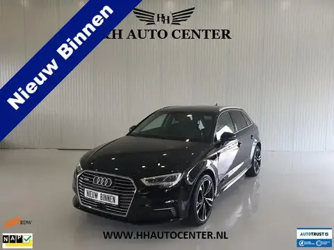 Used AUDI A3 Hybrid 2020 Ad 