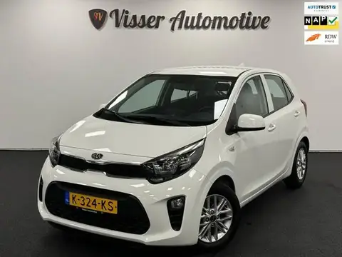 Annonce KIA PICANTO Essence 2021 d'occasion 